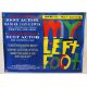 Original Movie/Film Poster Selection including Monster's Ball, Lilya 4 Ever, My Left Foot, The - Image 6 of 6