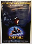 Original Movie/Film Poster Selection including The Mummy, Speechless, The Hunted, Balto and The