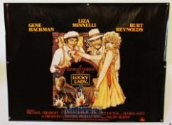 Original Movie/Film Poster Selection including The Last Metro^ I Never Promised You a Rose Garden^