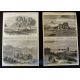 New Zealand - The War in New Zealand original woodblock prints from the Illustrated London News to - Image 4 of 4