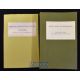 USA - Anthropology - Primitive travel and Transportation by Otis Tufton Mason^ ex. Smithonian - Image 2 of 2
