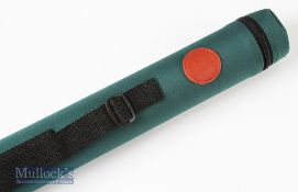 Fine Hardy The Jet Sintrix carbon trout travel fly rod - 8’ 6” 4pc line 4#^ Fuji style triple leg