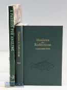 Yates^ Chris (Signed) – A Passion for Angling 1993 inscribed ‘To Maurice^ With thanks for all the