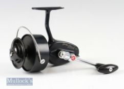 Mitchell 406 spinning reel runs smooth in good clean condition overall marked 786424