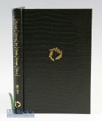 Skues^ G E M – Nymph Fishing for Chalk Stream Trout 1997 The Flyfisher’s Classic Library^ from an