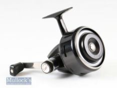 Rare ABU 508 closed face reel R.H.W version of the famous ABU 507 a very early model with dark