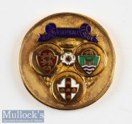 1997 Bradford Bulls Rugby League Super League Champions Winners Medal – awarded to Stuart Spruce c/w