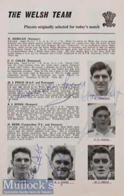 Rugby & Football Memorabilia