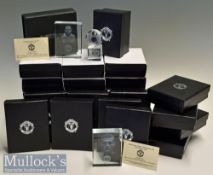Manchester United Paperweight Hospitality Items appears a complete 2011 season with details of the