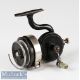 Foster of Ashbourne ‘Excelsis’ spinning reel with half bail arm, quick release spool, rear tension - Image 1 of 2