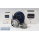 Fine Hardy The Flyweight alloy fly reel and spare spool – 2.5” dia with smooth alloy foot stamped - Image 1 of 3