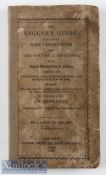 By A Lover of The Art (George Smith) - “The Anglers Guide; Containing Easy Instructions for The