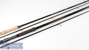 Daiwa “Sensor Spinning – SGES-10A” Graphite rod – 10ft 2pc casting weight 10-40gms – Fuji style