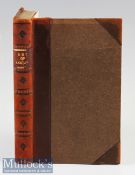 Brooks, R (MD) - “The Art of Angling - Now Improved with Additions, and Formed into a Dictionary