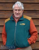 4x various Fishing Thermal Tops – Schoffel Oakham Thermal Pro waistcoat size GB 46; Whistler British