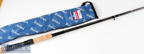 Fine and as new Daiwa Made in Great Britain “Powermesh X Jerk Bait Special” PMX –XK66JB graphite one