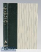 Hills, Waller J - “A History of Fly Fishing for Trout” publ’d 1971 Freshest Press New York - the