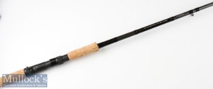 Fine and unused Daiwa Made in Gt Britain “Power Mesh-X MSG” Jerkbait Special graphite spinning rod –