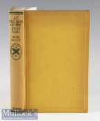 Jock Scott (Rudd) - “At The Sign of The Split Cane - some fishing “Casts”, practical and