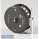 Fine Hardy The Flyweight alloy fly reel and spare spool – 2.5” dia with smooth alloy foot stamped - Image 3 of 3