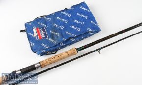 Good Daiwa “Graphite Salmon – CS98 - 11S” spinning rod - 11ft 2pc cwt 10-50gm - 29 inch trumpet