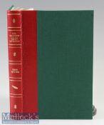 Hayter^ Tony – F M Halford and the Dr-Fly Revolution^ London 2002^ signed limited edition of 60