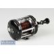 ABU Garcia Ambassadeur 6500CA multiplying reel high speed^ twin black handles^ domed end plates^ - Image 3 of 3