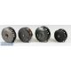 4x Shakespeare assorted Fly Reels including 4 ¼” Condex with wide drum in green finish^ 2x 4 ¼” - Image 3 of 3