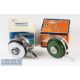 2x Shakespeare Auto Fly Reels models 1821 in used condition and 1826 in good used condition with - Image 1 of 3