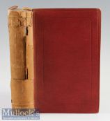 India In 1887 Book by Robert Wallace - A 365 page book with over 70 photographs and illustrations^