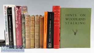 Cock Fighting and Game Fowl from the Note-Books of Herbert Atkinson of Ewelme together with the Life