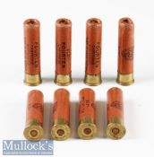 8x Eley Fourteen .410 Paper Cartridges Please Note: Collection Only^ RFD License