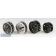 4x Shakespeare assorted Fly Reels including 4 ¼” Condex with wide drum in green finish^ 2x 4 ¼” - Image 2 of 3