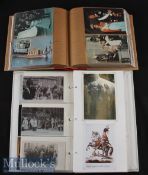 Quantity of Military Uniform Postcards / Prints from countries such as Austria^ Hungary^ Romania^