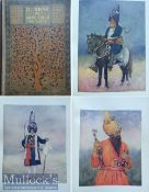 India & Punjab – 1902 Durbar by Menpes The Durbar^ by Mortimer Menpes Text by Dorothy Menpes^