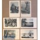 Collection of (15) litho postcards of Northern India published by Bremner c1900s. Set includes views - Image 1 of 2