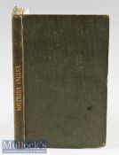 Kirkbridge^ John – The Northern Angler of Fly-Fishers Companion^ London 1842^ 2nd issue^ Frontis
