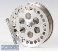 Adcock Stanton alloy trotting reel 5