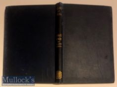 India - Ranjit Singh And The Sikh Barrier Between Our Growing Empire And Central Asia by Lepel