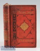 Arctic - The Home Amid The Snow “A tale of Arctic Life