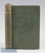 The Boy's Own Magazine - Annual for 1856 - Sub titles An Illustrated Journal of Fact^ Fiction^