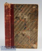 India - The Young Cadet Or Henry Delmere’s Voyage To India^ His Travels In Hindostan^ His Account Of