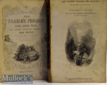 John Bunyan Book - 'The Pilgrim's Progress^ The Holy War and other selected works of John Bunyan'