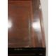 A 19th century mahogany bureau bookcase. 210 cm high x 112 cm wide. - Image 2 of 5