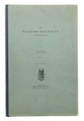 Mayer, Emil Die Wilhelms-Realschule in Stuttgart, Berlin, Ernst & Sohn, 1898, 6 S. sowie