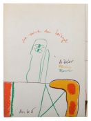 Antes, Horst Geh durch den Spiegel, Folge 36, Bilder aus Florenz und Rom, 1963, Auflage: 250