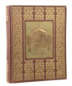 Herzig, Max Deutsche Gedenkhalle - Bilder aus der Vaterlaendischen Geschichte, Leipzig, Brockhaus,