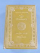 Marks and Monograms on European and Oriental Pottery and Porcelain with historical notices and