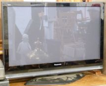 Panasonic Viera TV, W101cm