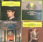 Classical - 13 box sets and approximately 70 albums including ten inch